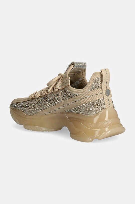 Obuv Tenisky Steve Madden Maxilla-R SM19000110.ICR béžová