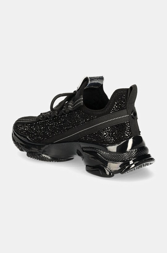 Обувь Кроссовки Steve Madden Maxilla-R SM19000110.JB чёрный