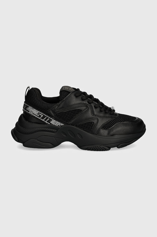 Sneakers boty Steve Madden Medallist2 SM11002326.184 černá AW24
