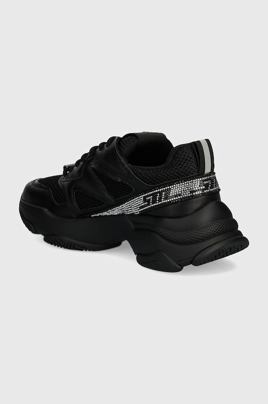 Boty Sneakers boty Steve Madden Medallist2 SM11002326.184 černá