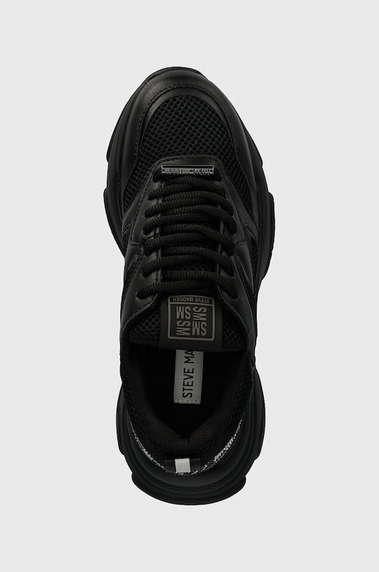 Sneakers boty Steve Madden Medallist2 černá SM11002326.184