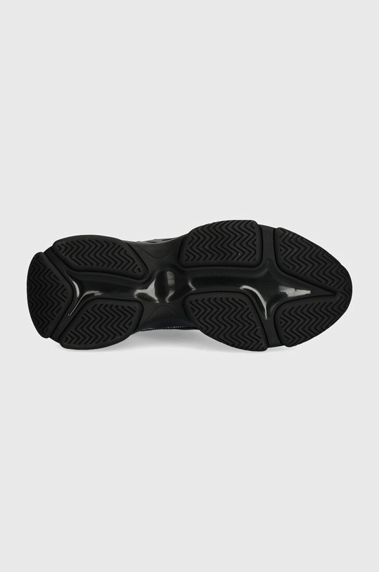 Sneakers boty Steve Madden Medallist2 SM11002326.184 černá