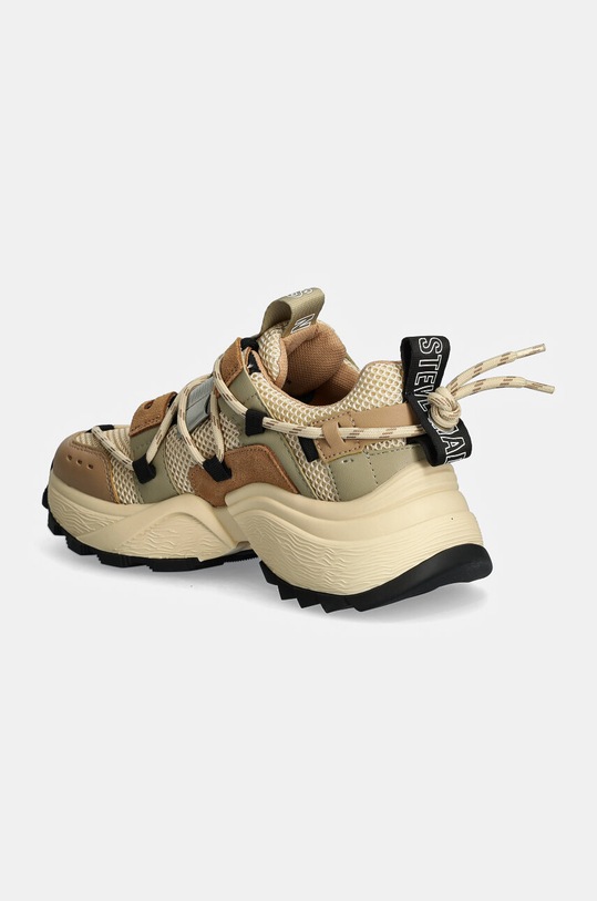 Încălțăminte Steve Madden sneakers Tazmania SM11002419.338 bej