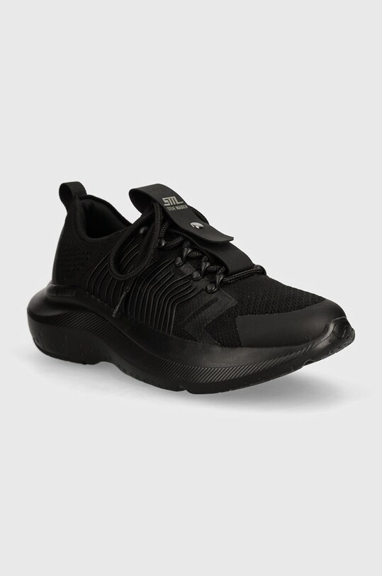 Кросівки Steve Madden Elevate 1 синтетичний чорний SM11003048.184
