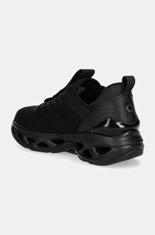 Boty Sneakers boty Steve Madden Surge 1 SM11003055.184 černá