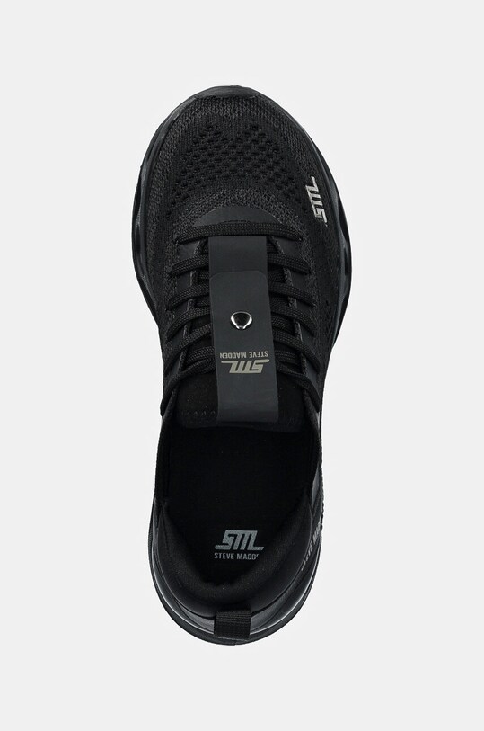 Sneakers boty Steve Madden Surge 1 černá SM11003055.184