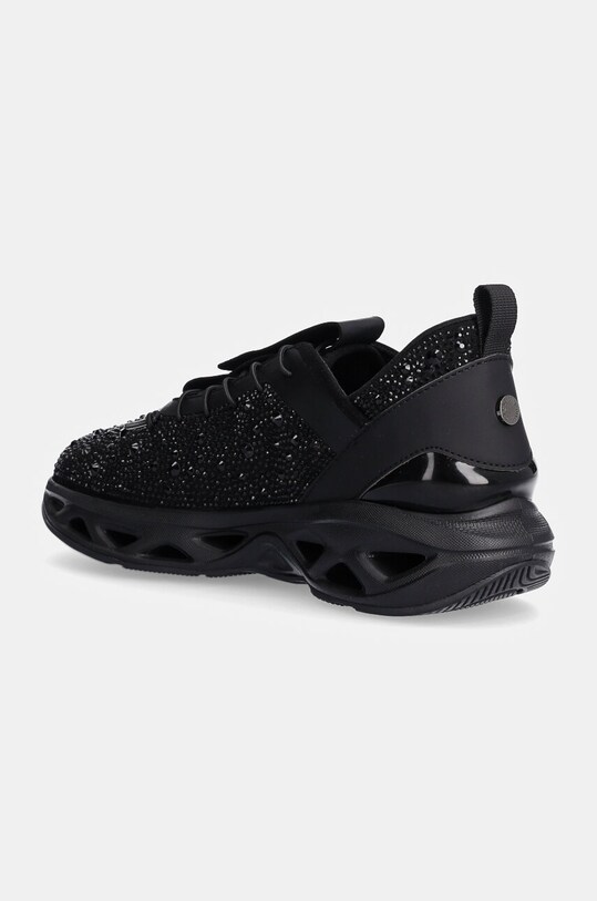Încălțăminte Steve Madden sneakers Surge 2R SM11003239.001 negru