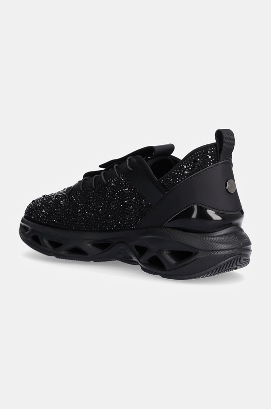 Obuwie Steve Madden sneakersy Surge 2R SM11003239.001 czarny