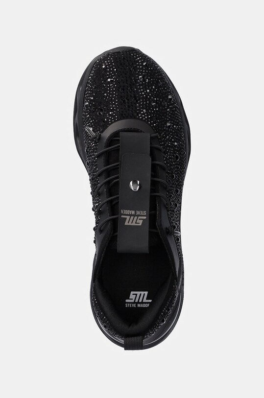 Steve Madden sneakers Surge 2R negru SM11003239.001