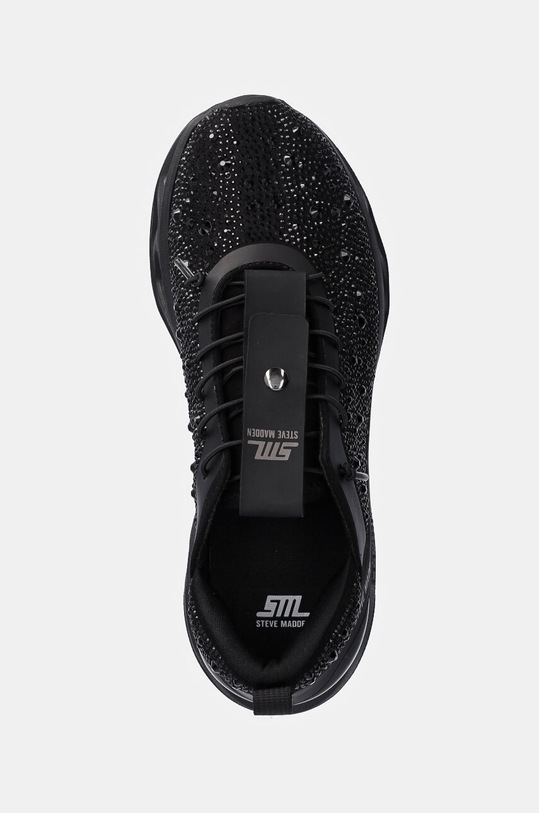 Steve Madden sneakersy Surge 2R czarny SM11003239.001