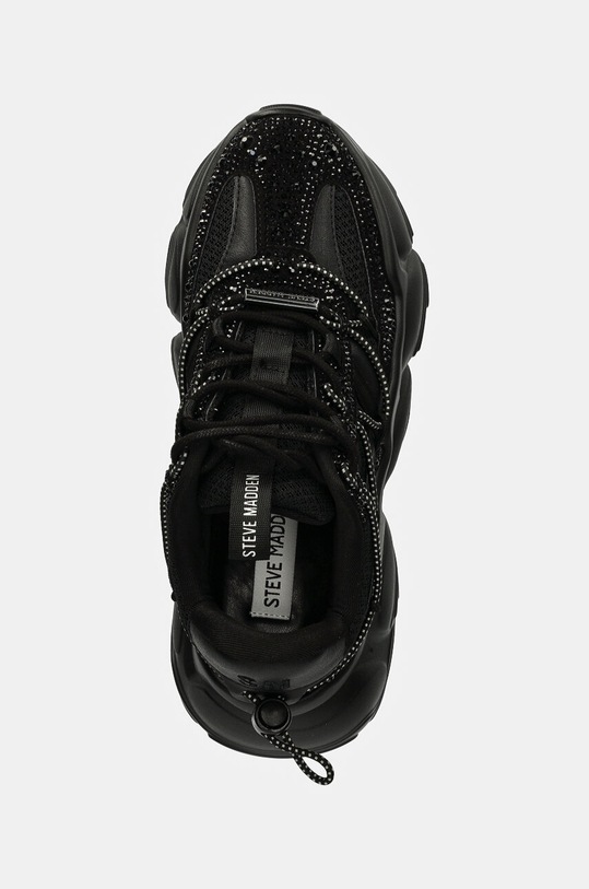 Steve Madden sneakers Spectator-R negru SM11003240.001