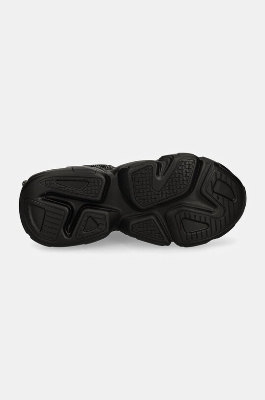Sneakers boty Steve Madden Spectator-R SM11003240.001 černá
