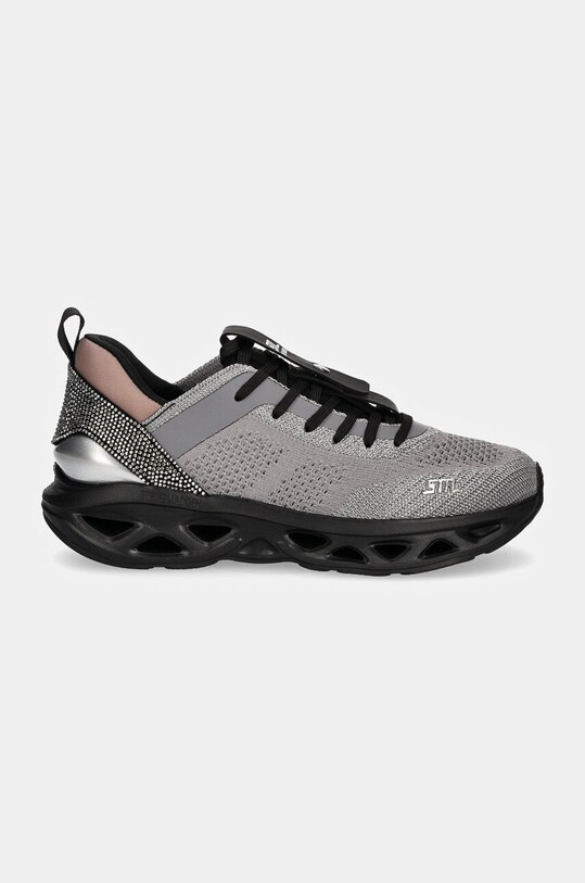 Tenisice Steve Madden Surge 1R SM11003292.074 siva AW24