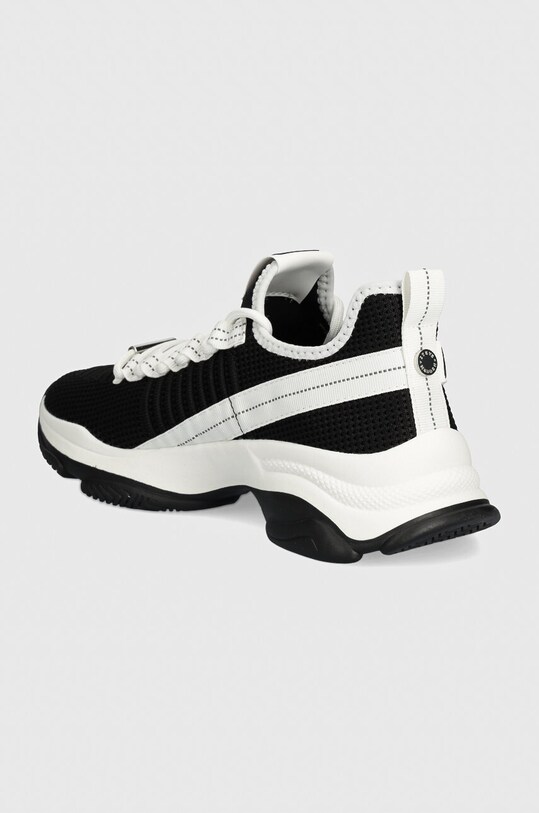 Cipők Steve Madden sportcipő Mac-E SM19000019.JB fekete