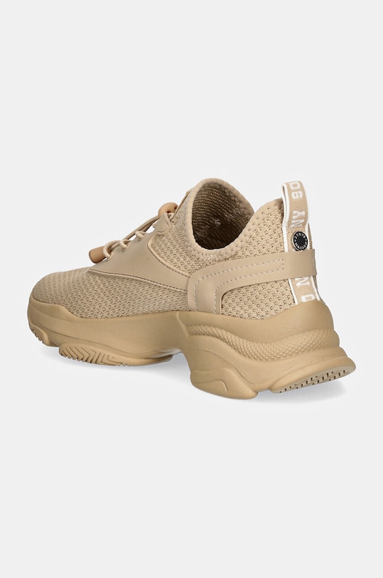Obuwie Steve Madden sneakersy Match-E SM19000020.ICR beżowy