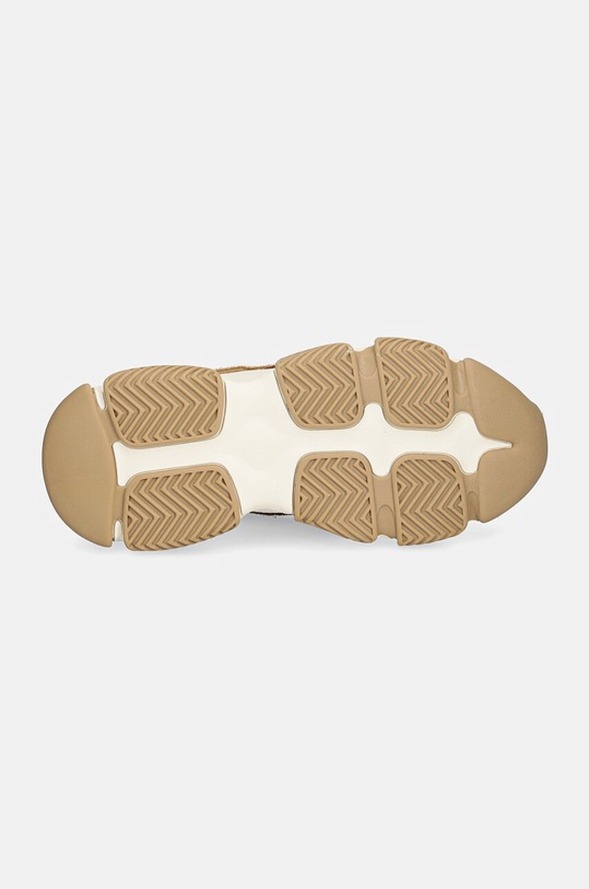Steve Madden sneakers Possession-E SM19000033.BWD bej