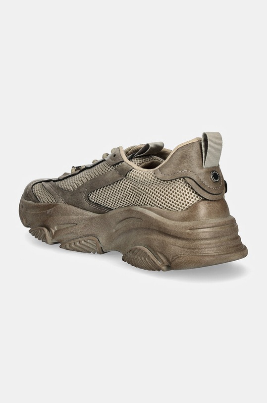 Взуття Кросівки Steve Madden Possession-E SM19000033.048 сірий