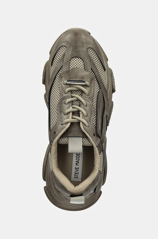 Кросівки Steve Madden Possession-E сірий SM19000033.048