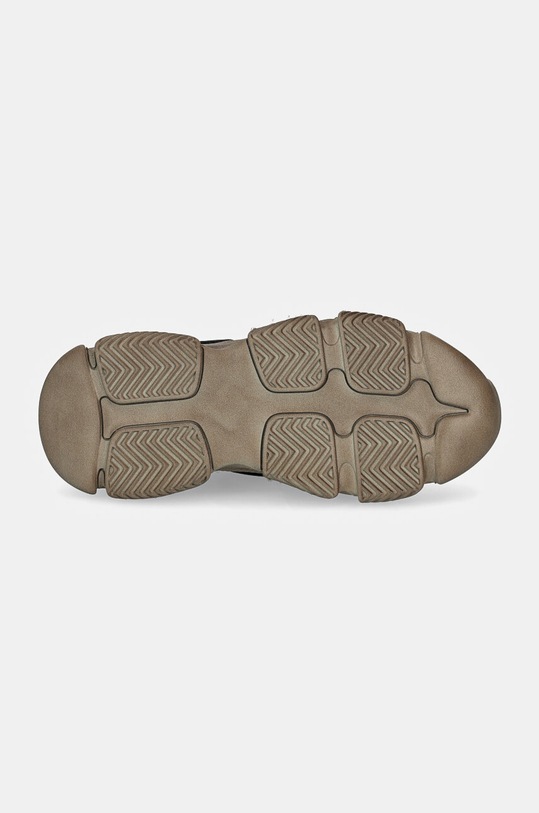 Кросівки Steve Madden Possession-E SM19000033.048 сірий