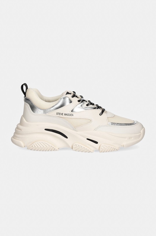 Кросівки Steve Madden Progressive SM19000096.WBG бежевий AW24