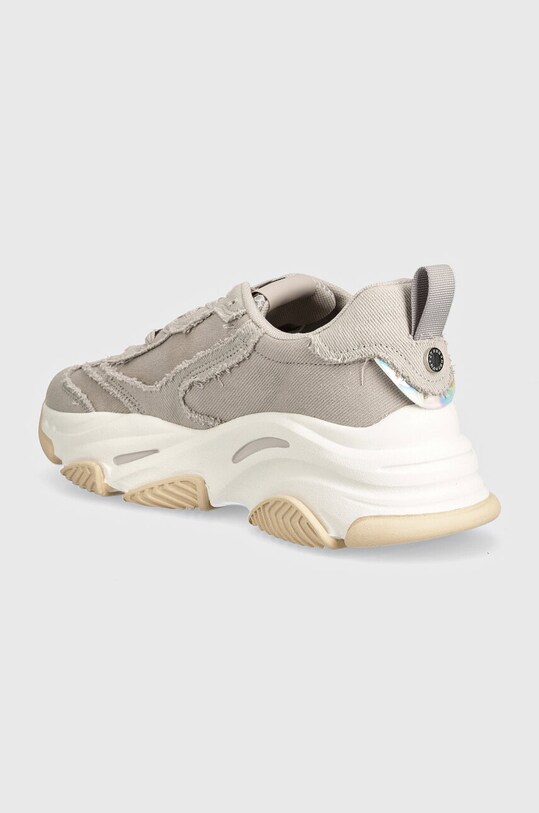 Încălțăminte Steve Madden sneakers Park Ave SM19000106.GYD gri