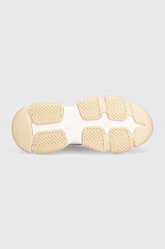 Steve Madden sneakers Park Ave SM19000106.GYD gri