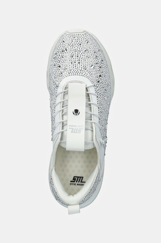 Кроссовки Steve Madden Surge 2R белый SM11003239.002