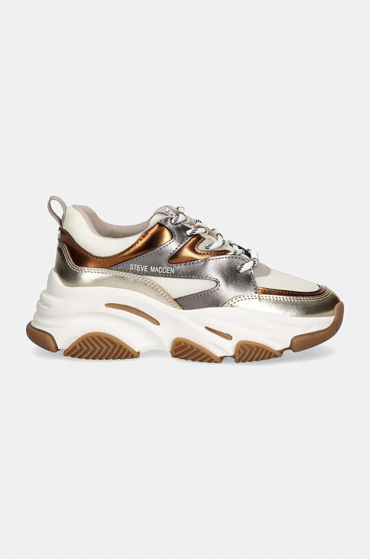 Steve Madden sneakers Progressive SM19000096.PGD multicolor AW24