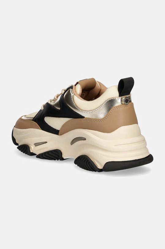 Παπούτσια Αθλητικά Steve Madden Progressive SM19000096.338 μπεζ