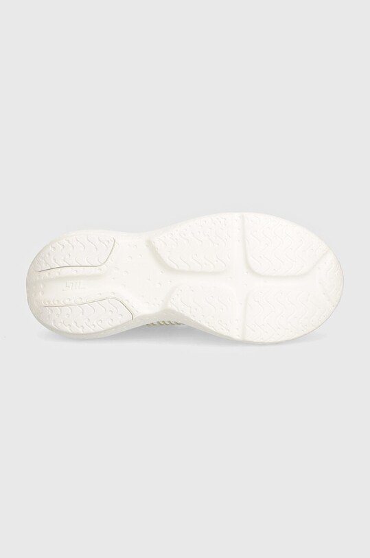 Steve Madden sneakers Elevate 1 SM11003048.17E alb