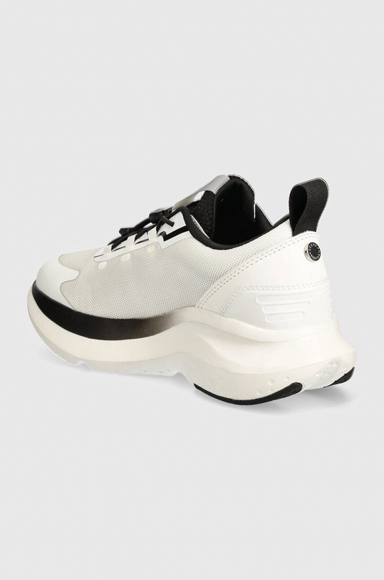 Încălțăminte Steve Madden sneakers Elevate 2 SM11003049.148 alb