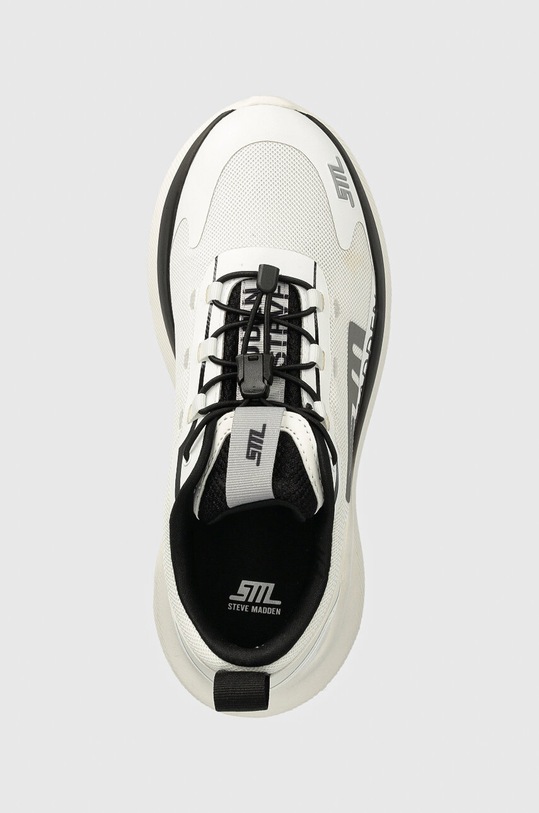 Steve Madden sneakers Elevate 2 alb SM11003049.148