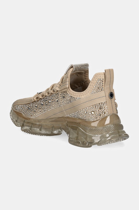 Boty Sneakers boty Steve Madden Maxilla-R SM19000110.686 béžová