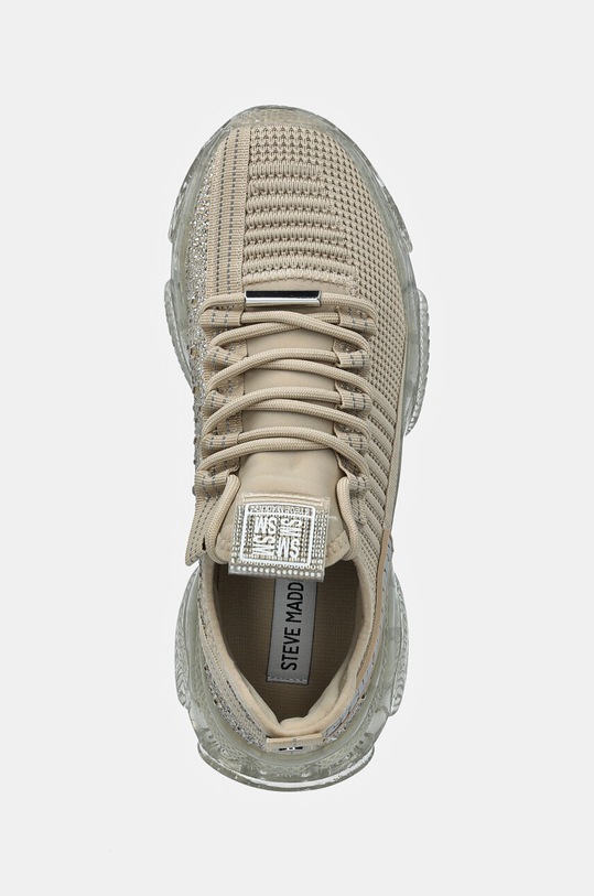 Sneakers boty Steve Madden Maxilla-R béžová SM19000110.686
