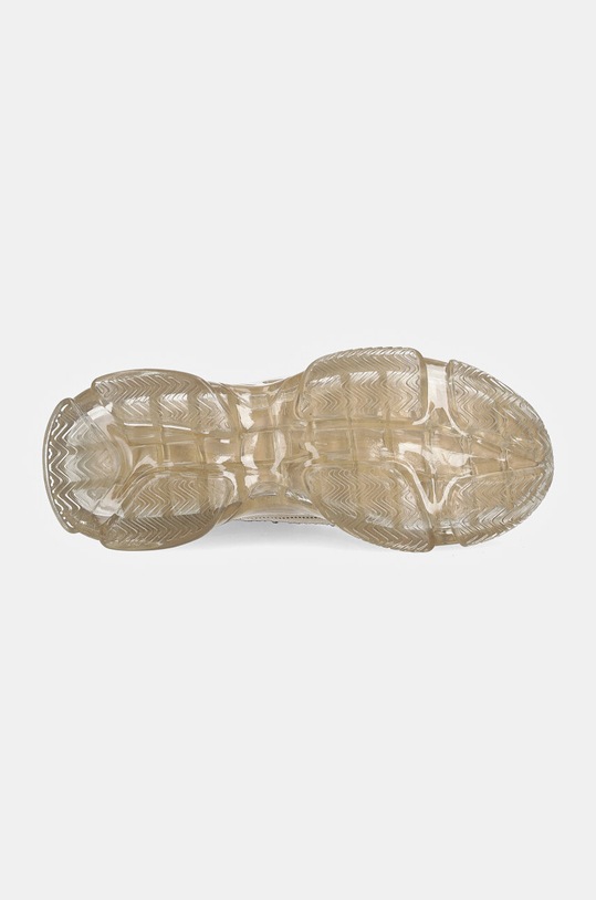 Sneakers boty Steve Madden Maxilla-R SM19000110.686 béžová