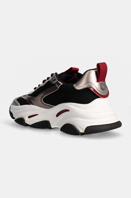 Boty Sneakers boty Steve Madden Possession-E SM19000033.IP1 vícebarevná