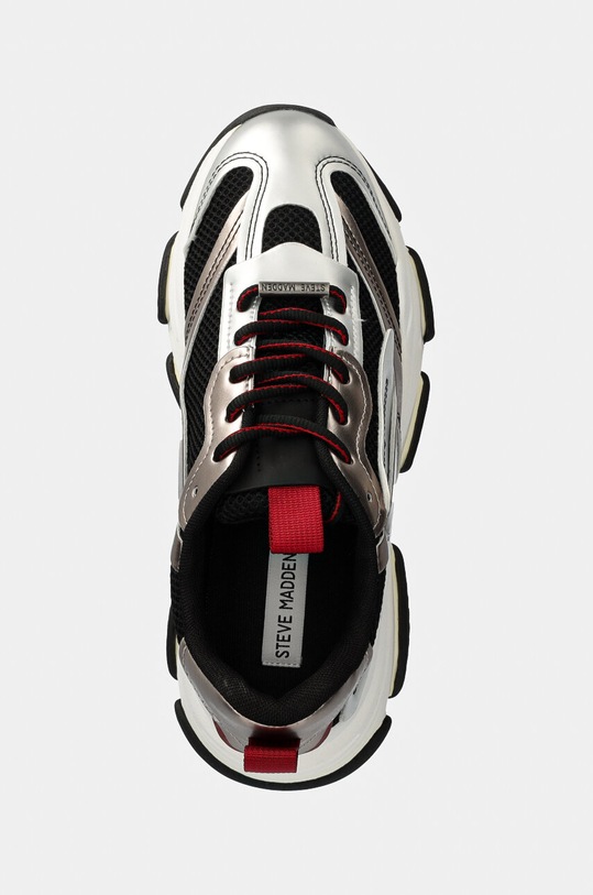 Sneakers boty Steve Madden Possession-E vícebarevná SM19000033.IP1