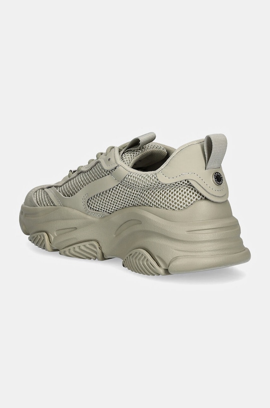 Încălțăminte Steve Madden sneakers Possession-E SM19000033.AS1 verde