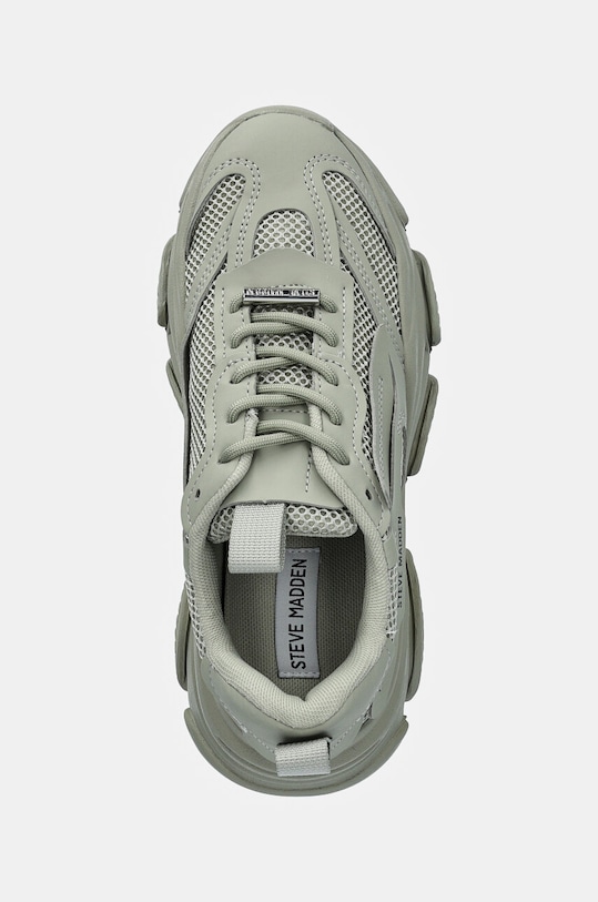 Steve Madden sneakers Possession-E verde SM19000033.AS1