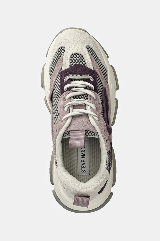 Steve Madden sneakers Possession-E SM19000033.PDV violet