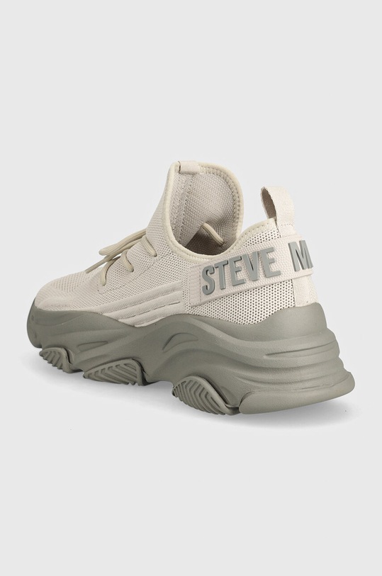 Взуття Кросівки Steve Madden Protégé-E SM19000032.074 сірий