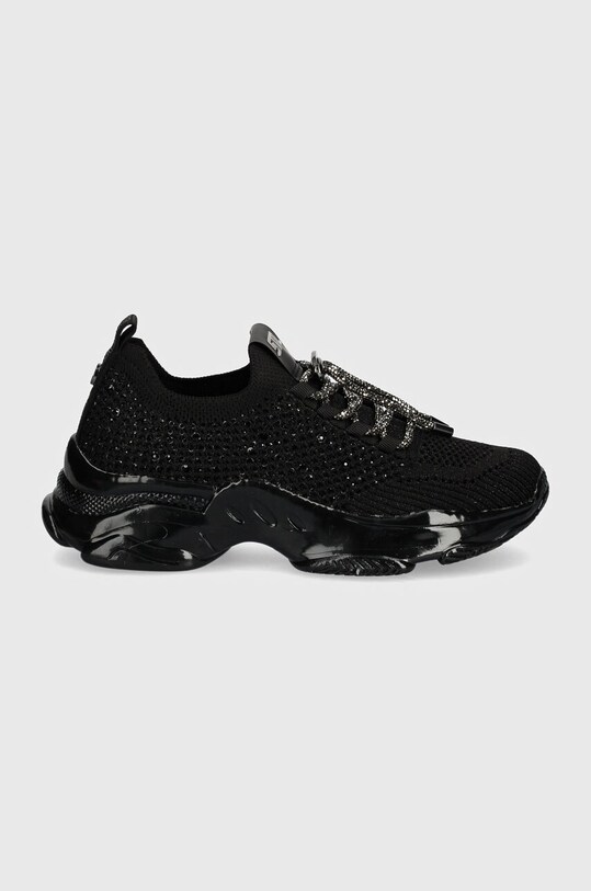 Tenisky Steve Madden Meter SM19000085.BCL čierna AW24