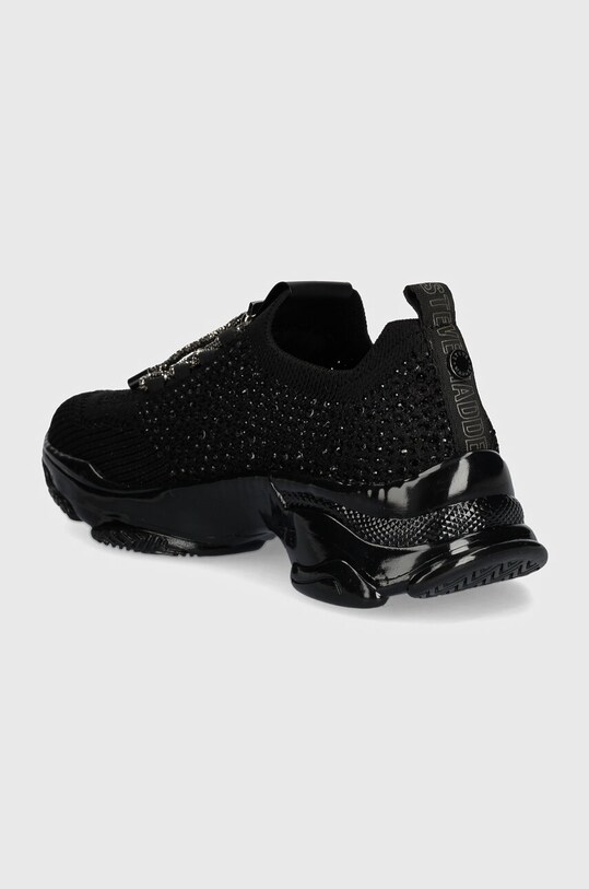 Încălțăminte Steve Madden sneakers Meter SM19000085.BCL negru