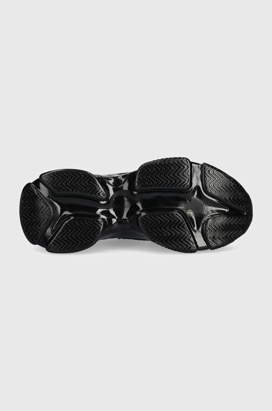 Steve Madden sneakers Meter SM19000085.BCL negru