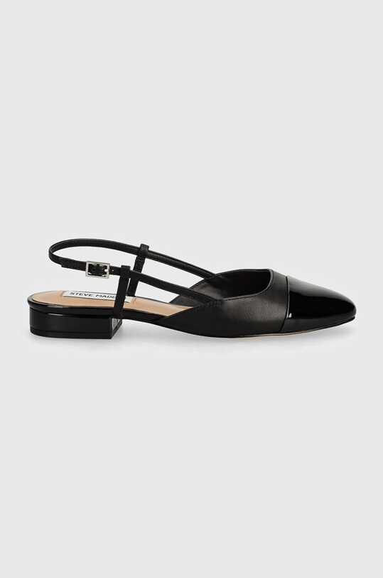 Steve Madden balerini Belinda SM11002823.017 negru AW24
