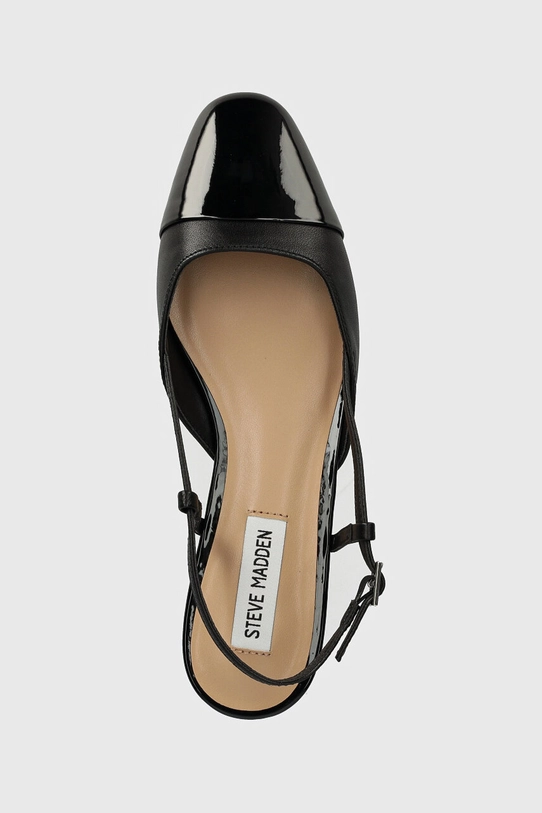 Baleríny Steve Madden Belinda čierna SM11002823.017