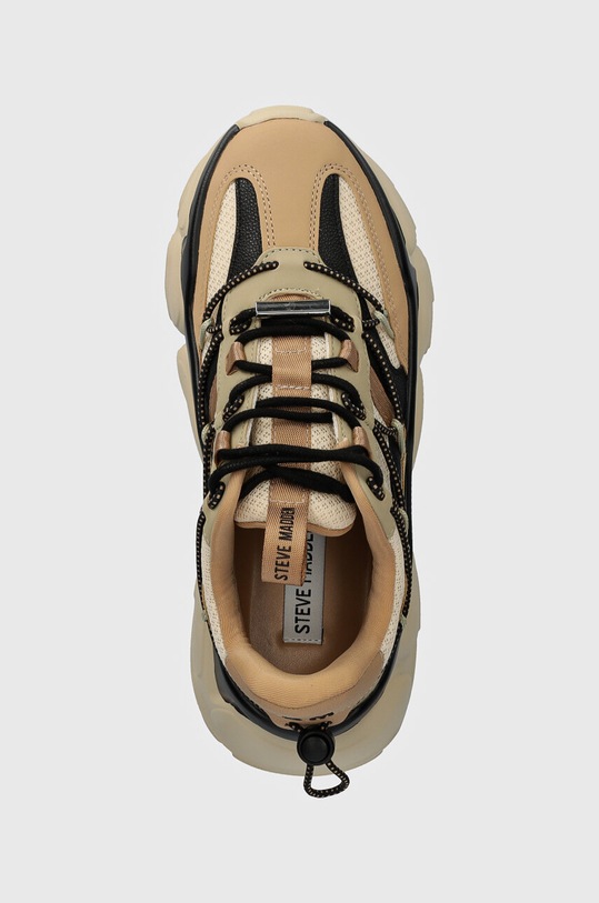 Кросівки Steve Madden Spectator бежевий SM11002961.338