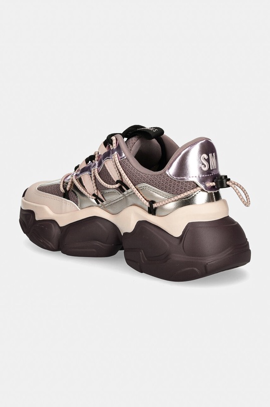 Încălțăminte Steve Madden sneakers Spectator SM11002961.PDV violet
