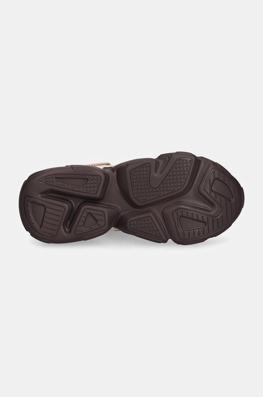 Steve Madden sneakers Spectator SM11002961.PDV violet