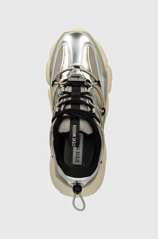 Кросівки Steve Madden Spectator срібний SM11002961.PGD